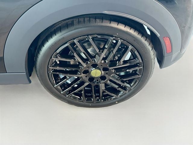 2027 MINI 2 DOOR ICONIC