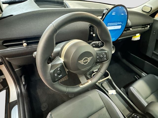 2025 MINI HARDTOP 2 DOOR Cooper S