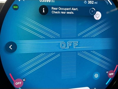 2025 MINI HARDTOP 2 DOOR Cooper S