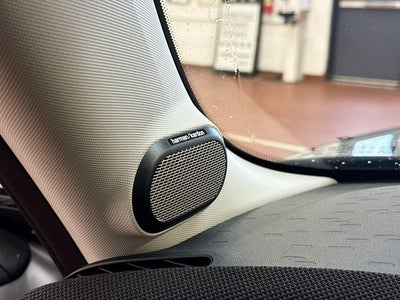 2025 MINI HARDTOP 2 DOOR Cooper S