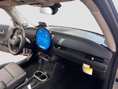 2025 MINI HARDTOP 2 DOOR Cooper S