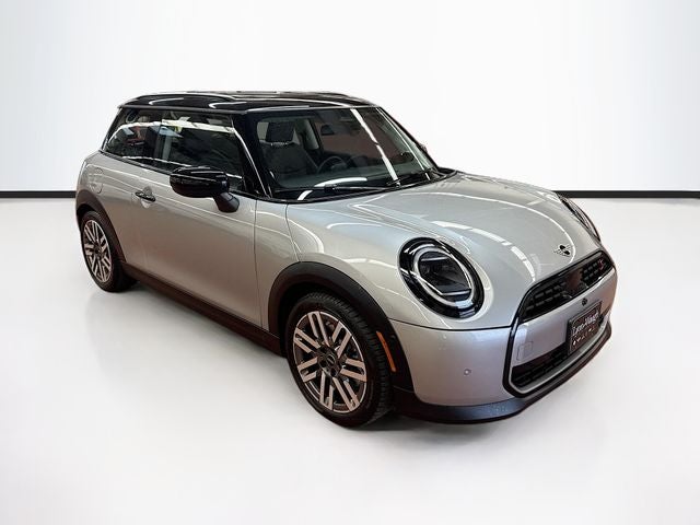 2025 MINI HARDTOP 2 DOOR Cooper S