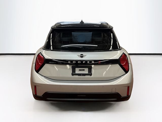 2025 MINI HARDTOP 2 DOOR Cooper S