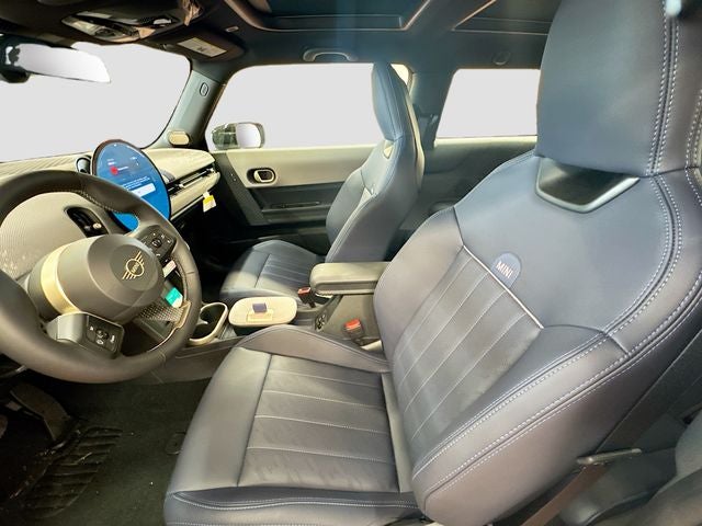2026 MINI 2 DOOR ICONIC