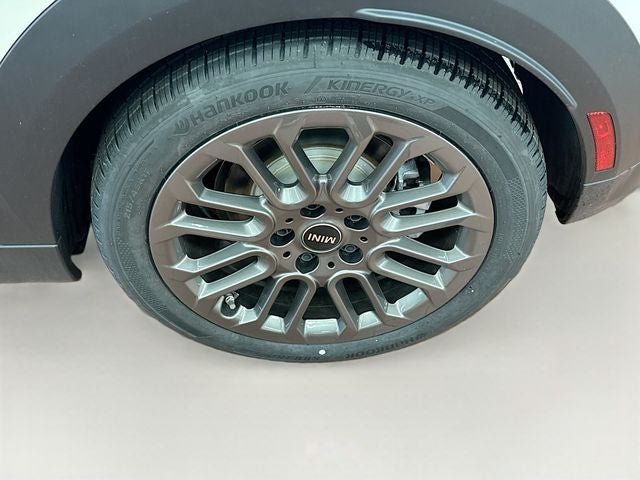 2026 MINI 2 DOOR ICONIC