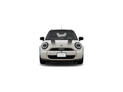 2026 MINI Hardtop 2 Door Cooper S