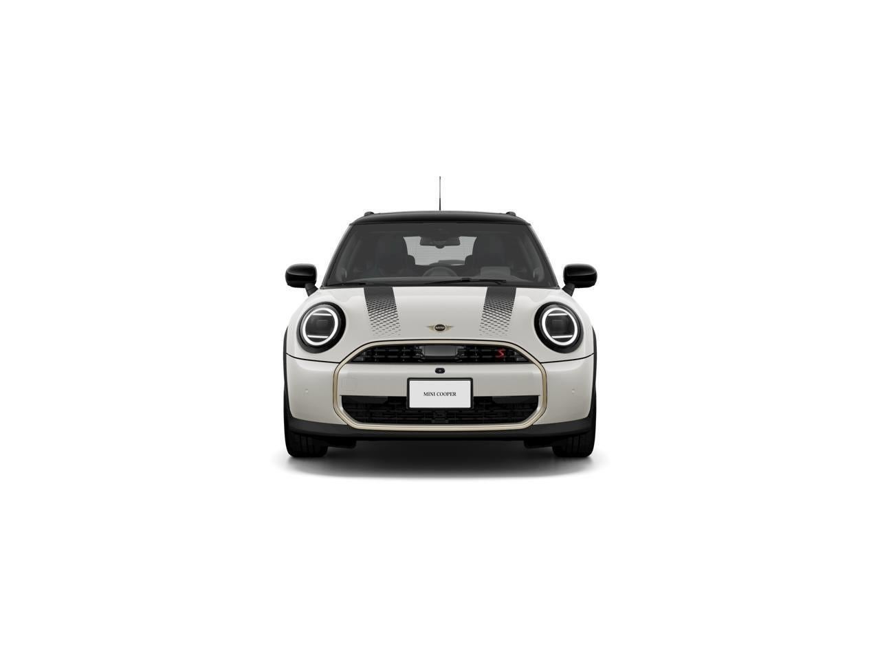 2026 MINI Hardtop 2 Door Cooper S