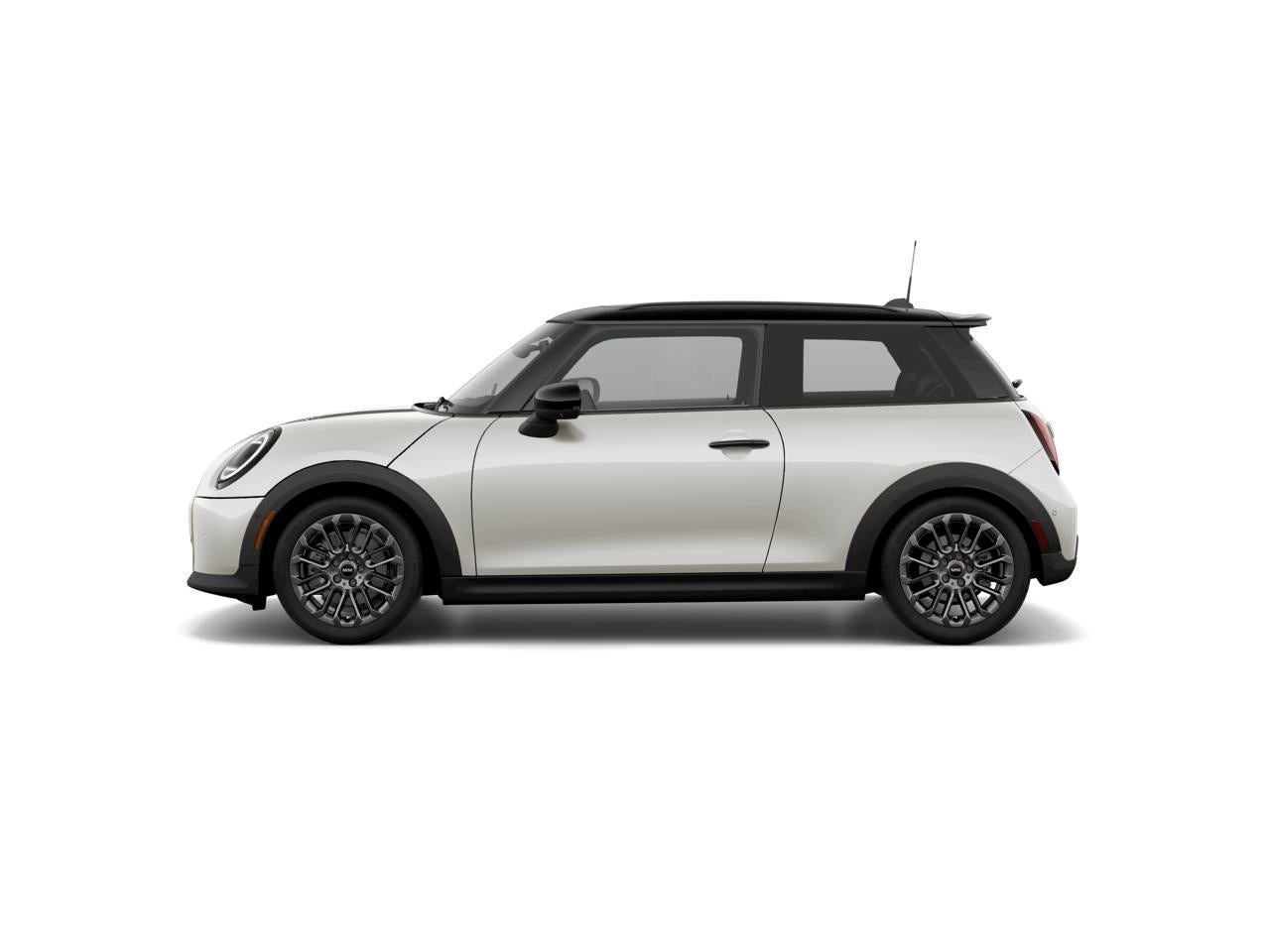 2026 MINI Hardtop 2 Door Cooper S