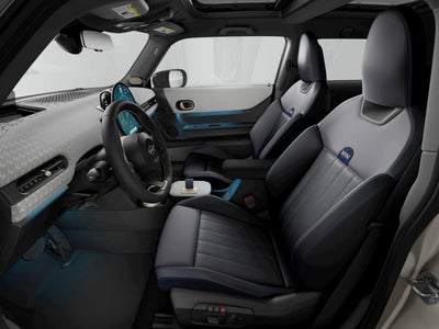 2026 MINI Hardtop 2 Door Cooper S