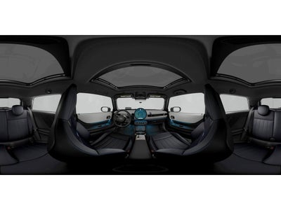 2026 MINI Hardtop 2 Door Cooper S