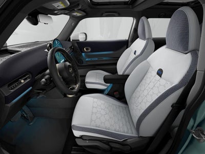 2026 MINI 2 DOOR SIGNATURE PLUS