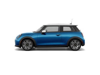 2026 MINI Hardtop 2 Door Cooper S