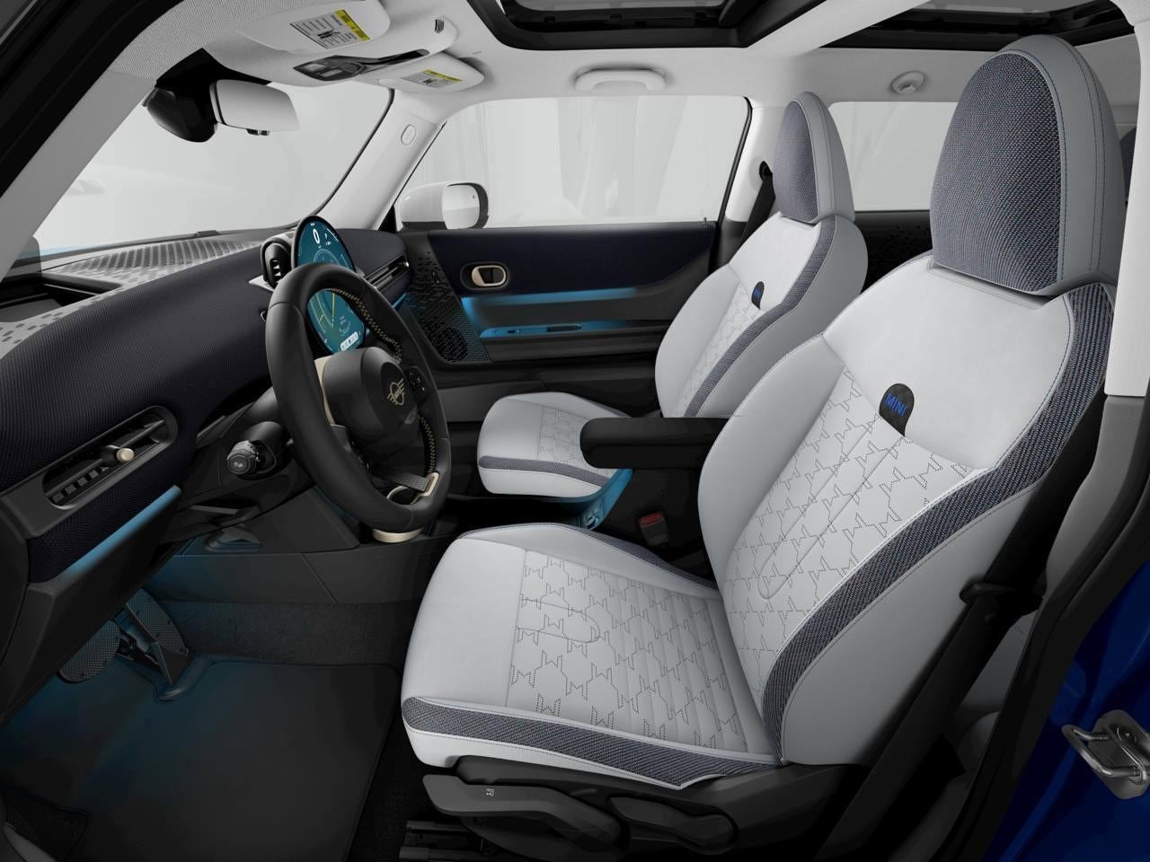 2026 MINI Hardtop 2 Door Cooper S