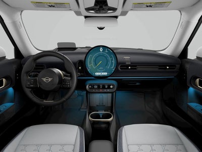 2026 MINI Hardtop 2 Door Cooper S