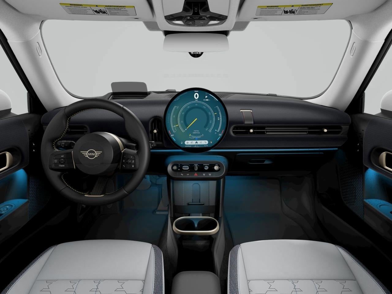 2026 MINI Hardtop 2 Door Cooper S