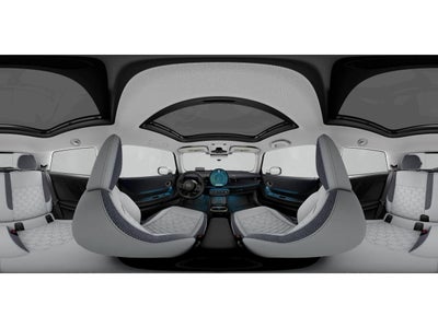 2026 MINI Hardtop 2 Door Cooper S