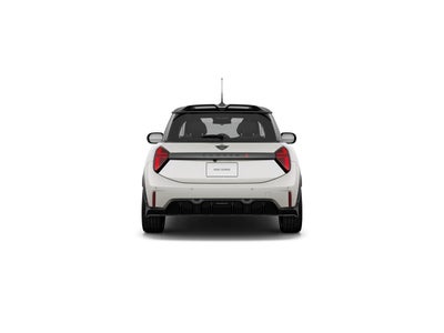 2026 MINI Hardtop 2 Door Cooper S