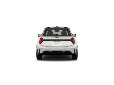 2026 MINI 2 DOOR ICONIC