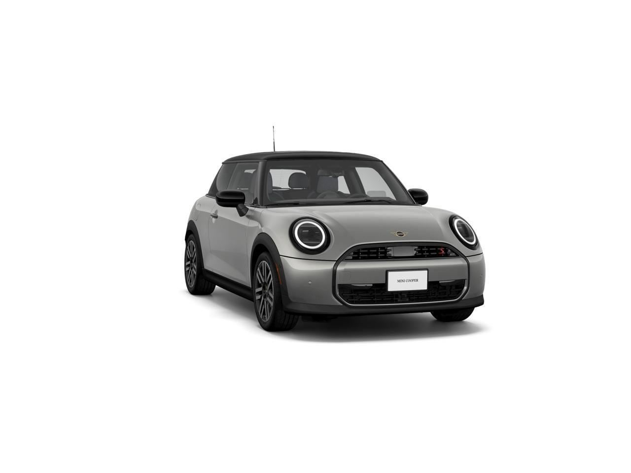 2026 MINI Cooper S SIGNATURE PLUS