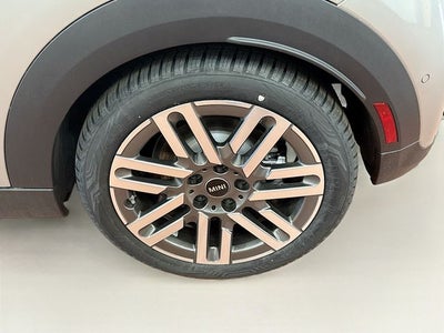 2026 MINI 2 DOOR SIGNATURE PLUS