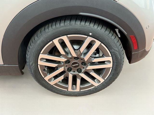 2026 MINI 2 DOOR SIGNATURE PLUS