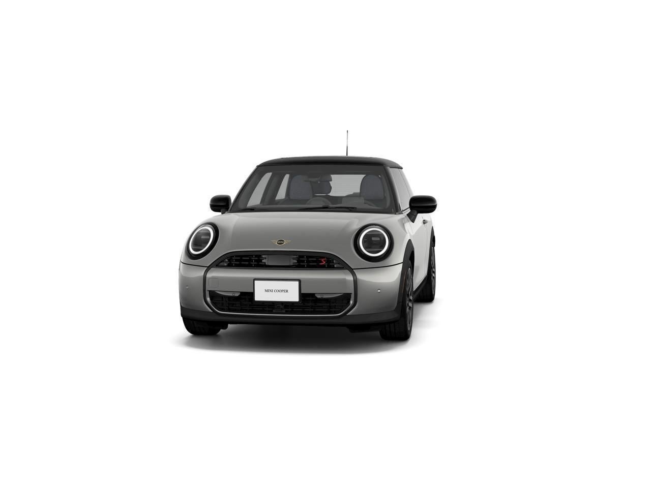 2026 MINI Cooper S SIGNATURE PLUS