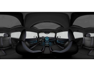 2026 MINI Cooper S SIGNATURE PLUS