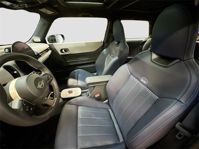 2025 MINI Hardtop 2 Door Cooper S