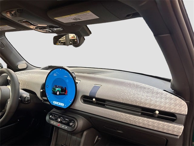 2025 MINI Hardtop 2 Door Cooper S