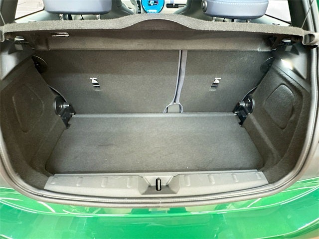 2025 MINI Hardtop 2 Door Cooper S