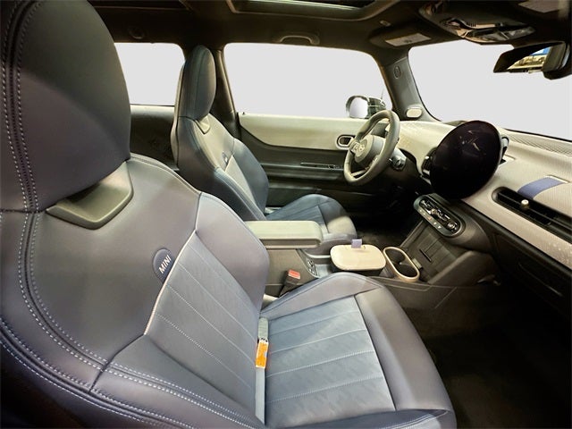 2025 MINI Hardtop 2 Door Cooper S