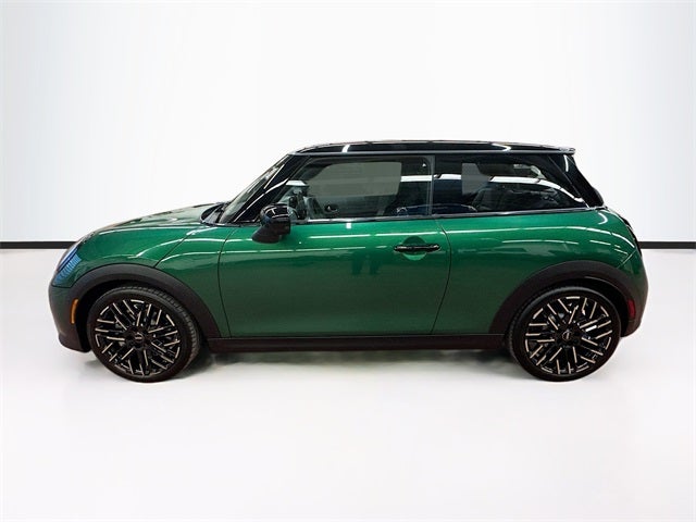 2025 MINI Hardtop 2 Door Cooper S