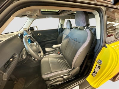 2025 MINI Hardtop 2 Door Cooper S