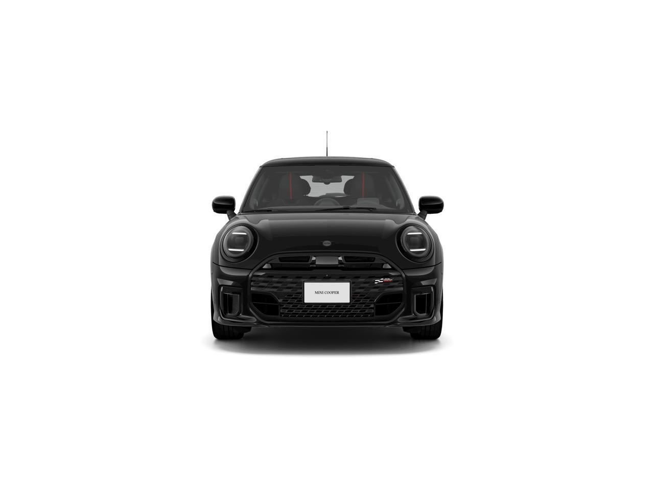 2026 MINI Cooper S ICONIC