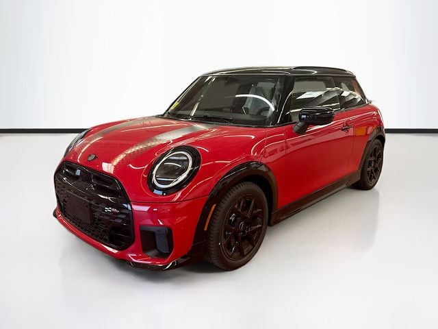 2026 MINI 2 DOOR ICONIC