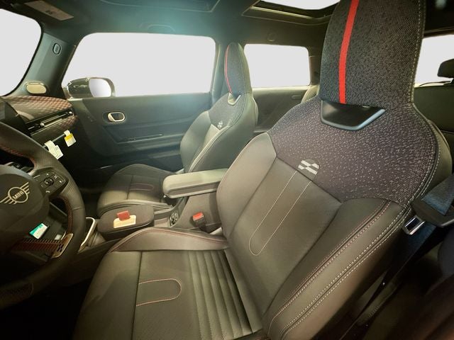 2026 MINI 2 DOOR ICONIC