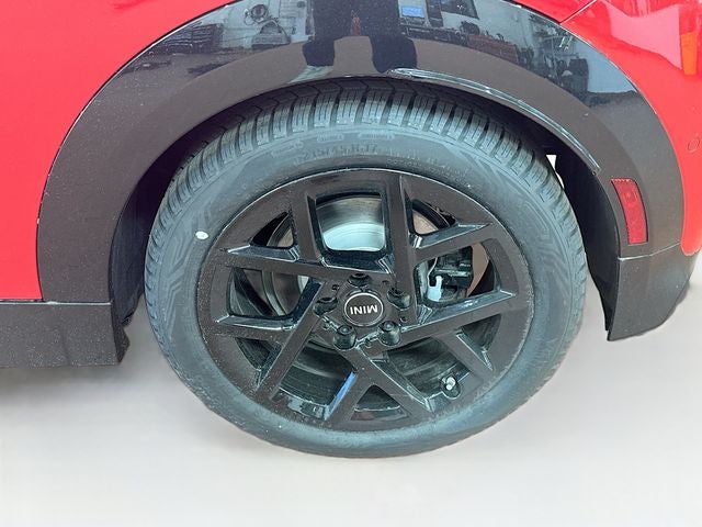 2026 MINI 2 DOOR ICONIC