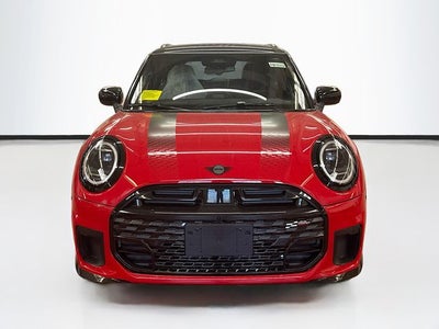 2026 MINI 2 DOOR ICONIC