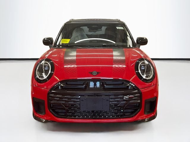 2026 MINI 2 DOOR ICONIC