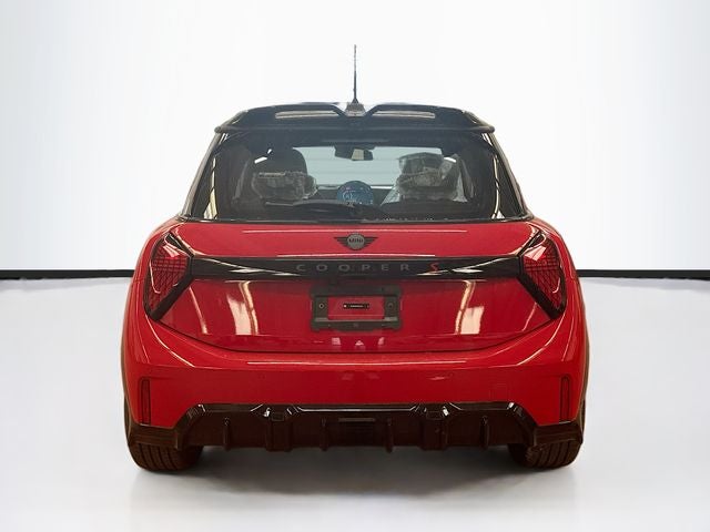 2026 MINI 2 DOOR ICONIC