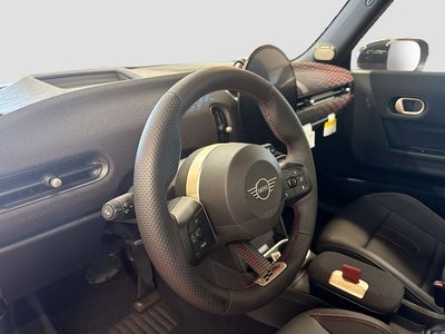 2026 MINI 2 DOOR ICONIC