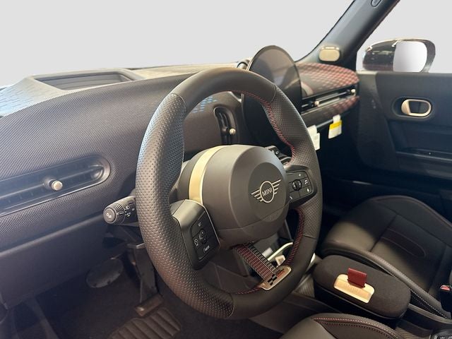 2026 MINI 2 DOOR ICONIC