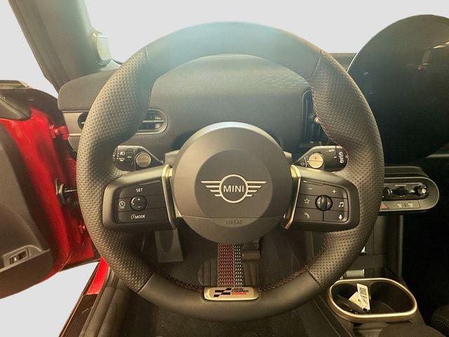 2026 MINI 2 DOOR ICONIC