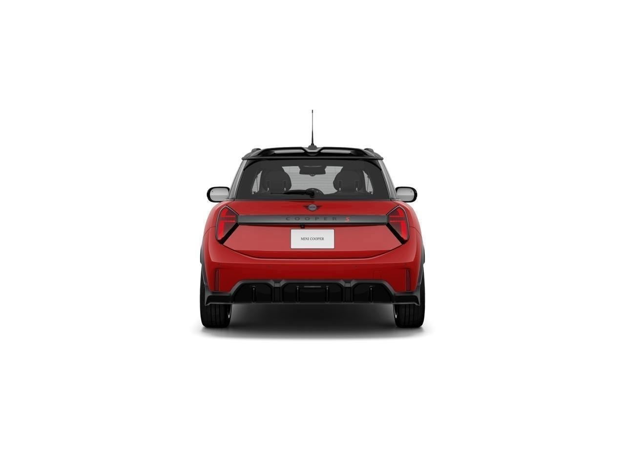 2026 MINI 2 DOOR ICONIC