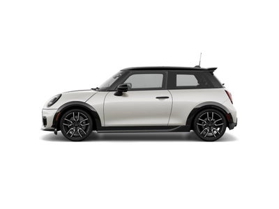 2026 MINI 2 DOOR ICONIC