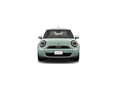 2026 MINI 2 DOOR SIGNATURE PLUS