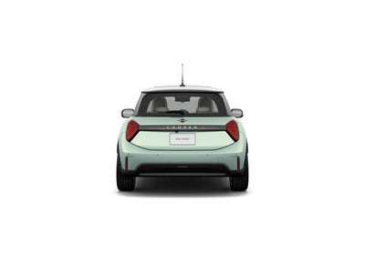 2026 MINI 2 DOOR SIGNATURE PLUS
