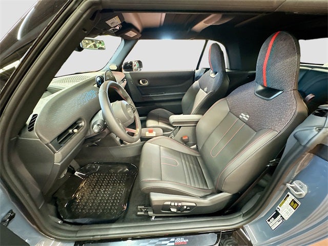 2026 MINI Convertible Cooper S