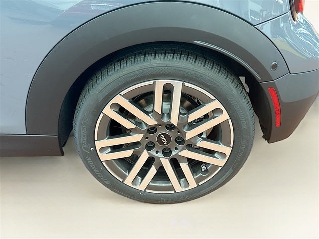 2026 MINI Convertible Cooper S