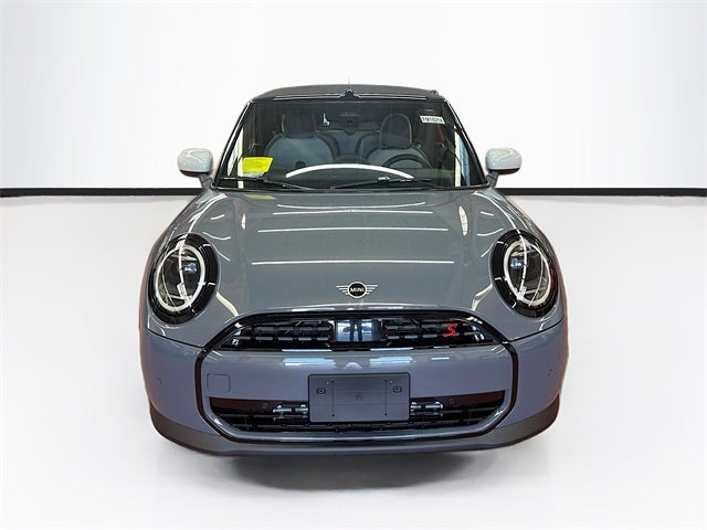 2026 MINI Convertible Cooper S